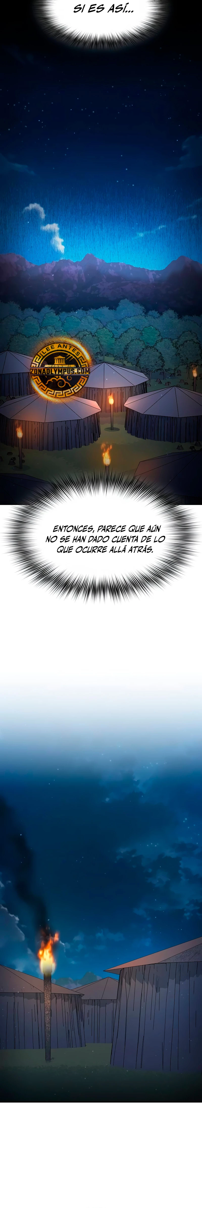 Civilización Nebula Capitulo 63 página 8