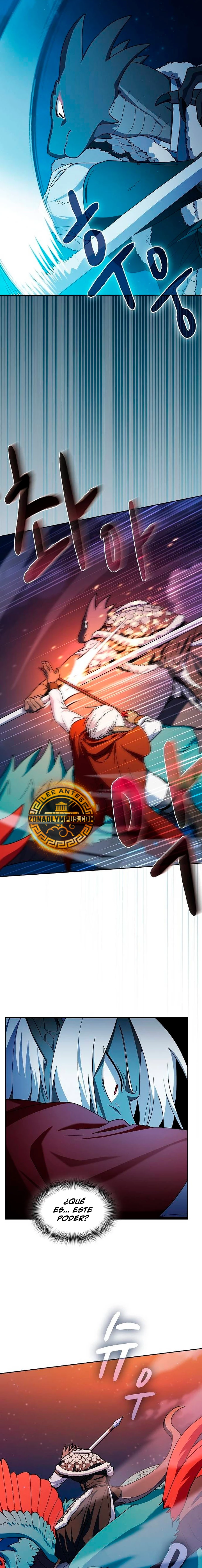 Civilización Nebula Capitulo 64 página 12