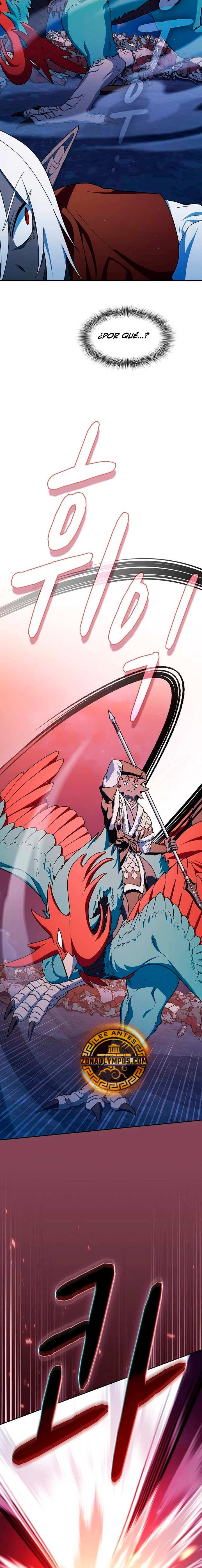 Civilización Nebula Capitulo 64 página 13