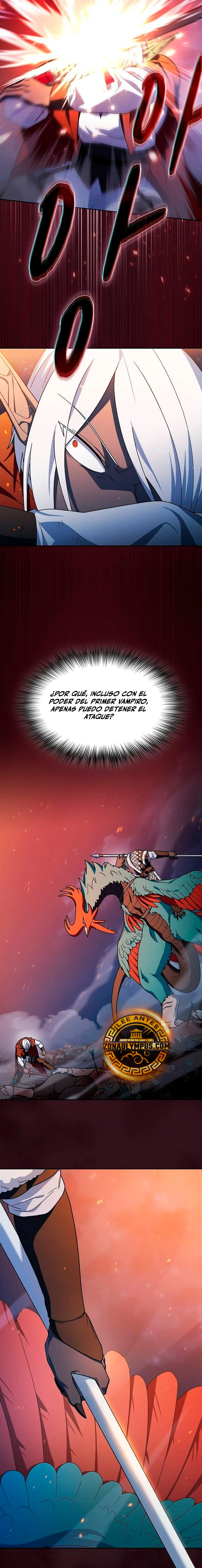 Civilización Nebula Capitulo 64 página 14