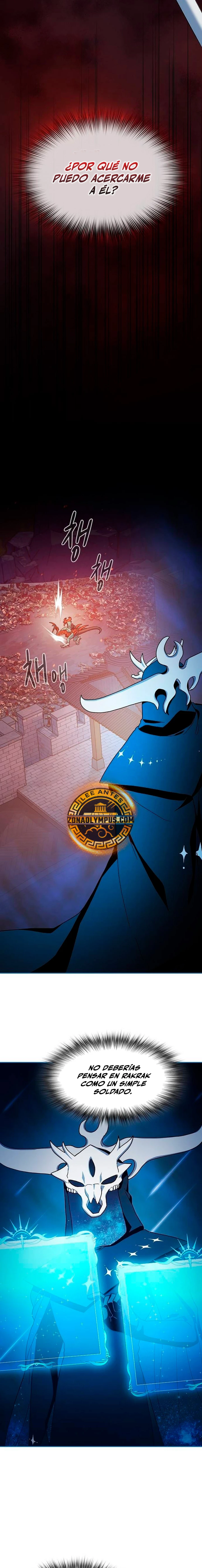 Civilización Nebula Capitulo 64 página 15