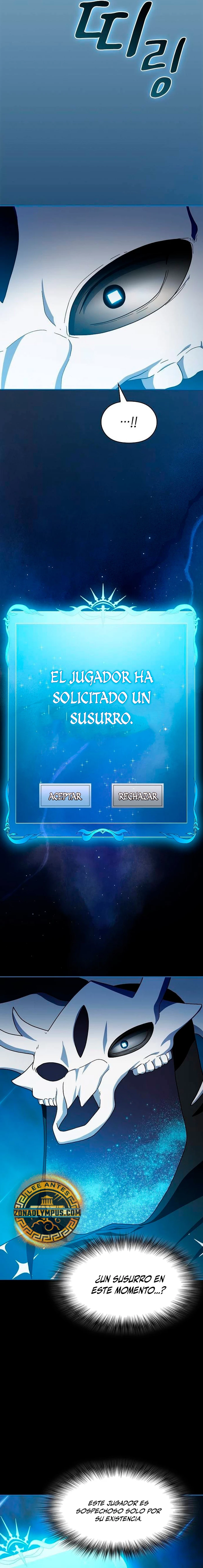 Civilización Nebula Capitulo 64 página 17