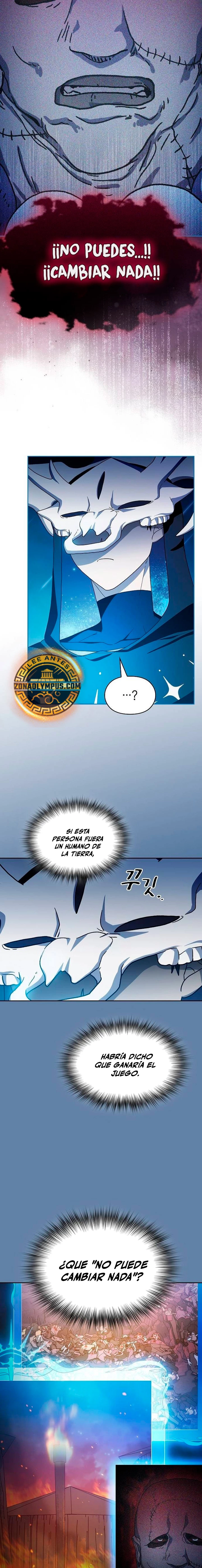 Civilización Nebula Capitulo 64 página 23