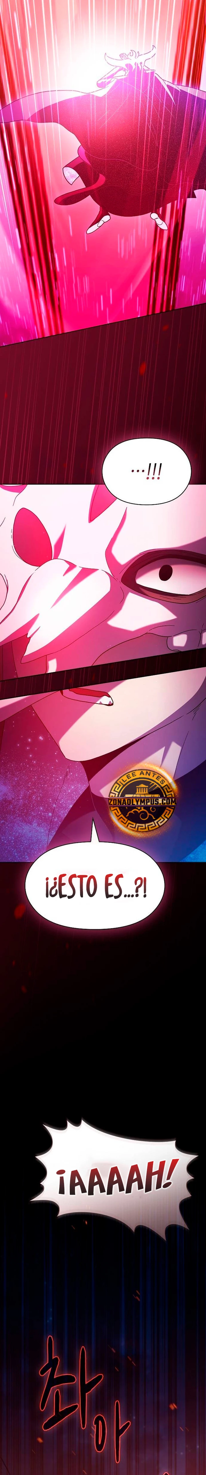 Civilización Nebula Capitulo 64 página 28