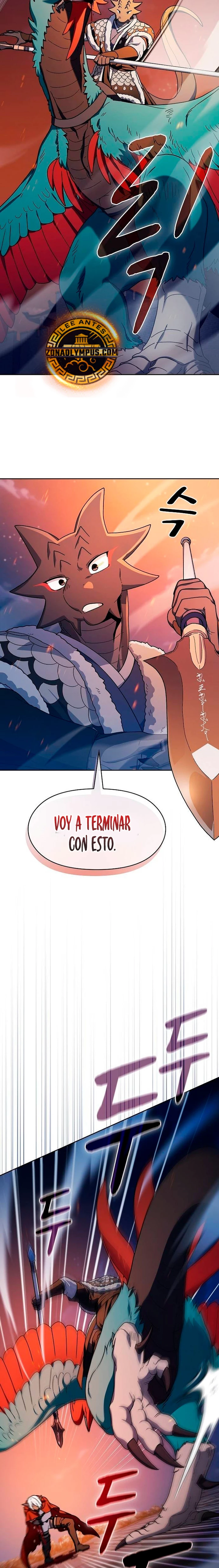 Civilización Nebula Capitulo 64 página 30