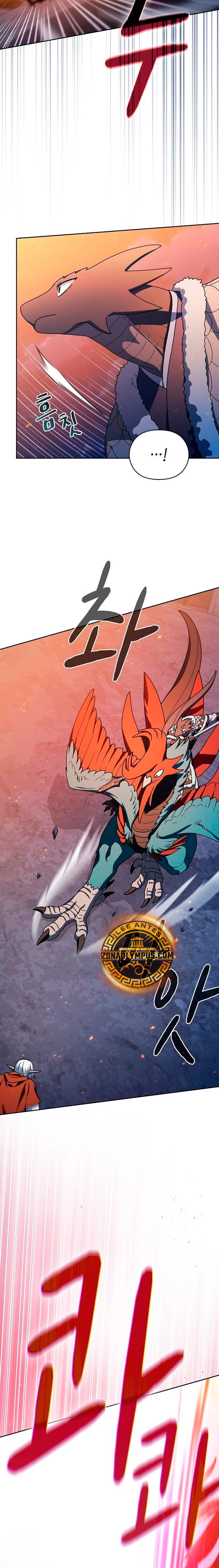 Civilización Nebula Capitulo 64 página 31