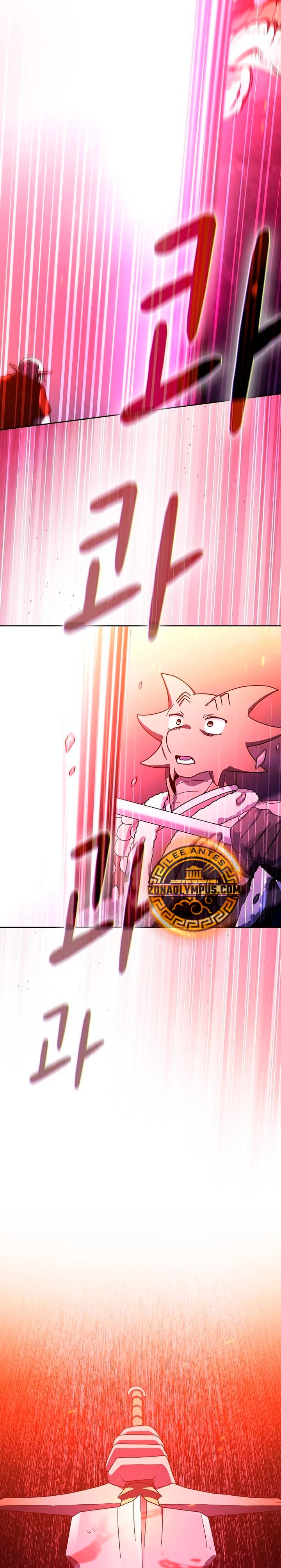 Civilización Nebula Capitulo 64 página 32