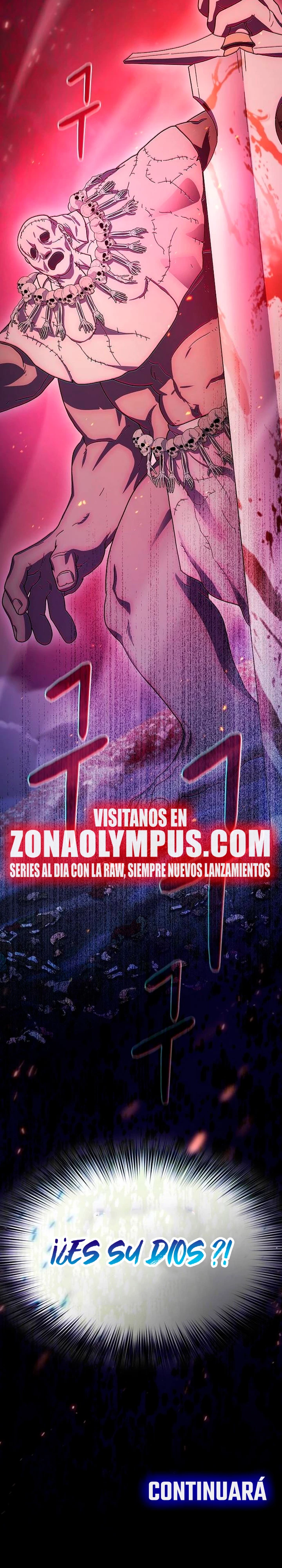 Civilización Nebula Capitulo 64 página 35