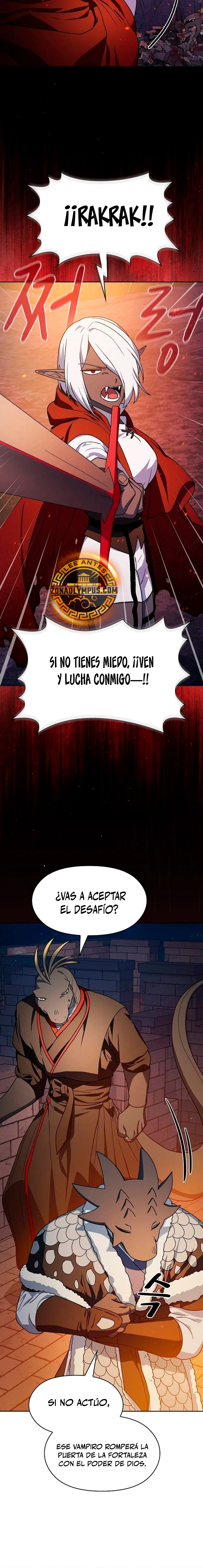 Civilización Nebula Capitulo 64 página 6