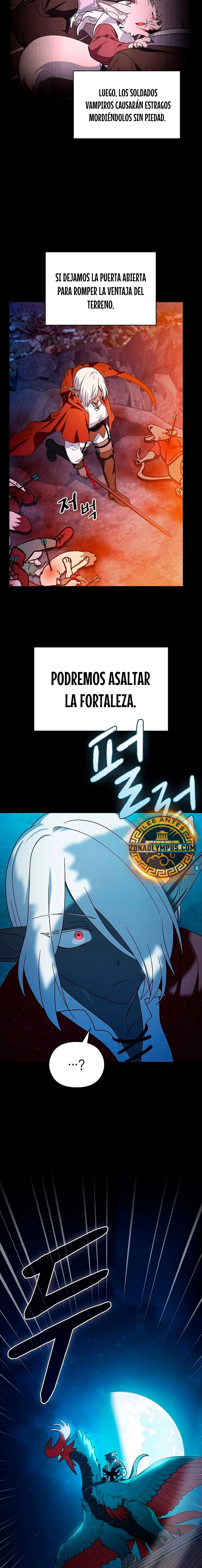 Civilización Nebula Capitulo 64 página 9
