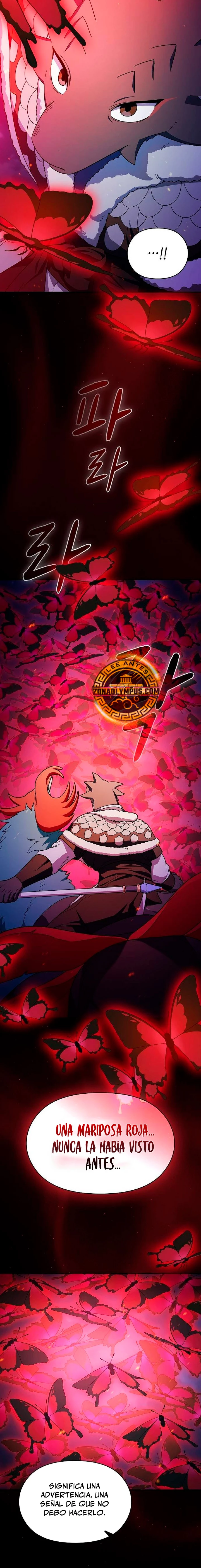 Civilización Nebula Capitulo 65 página 21