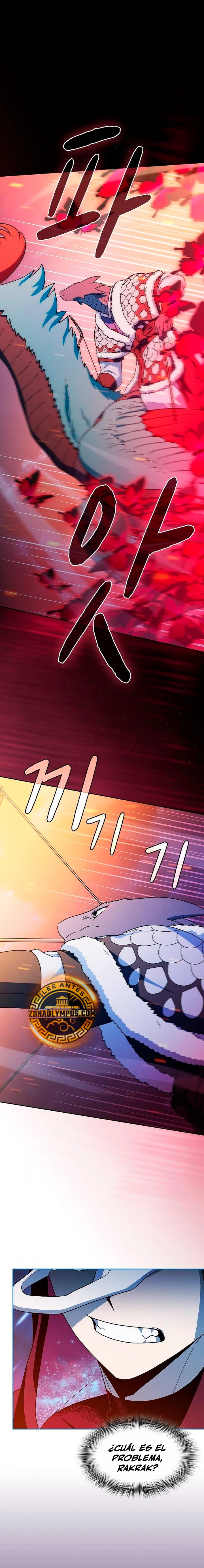 Civilización Nebula Capitulo 65 página 22