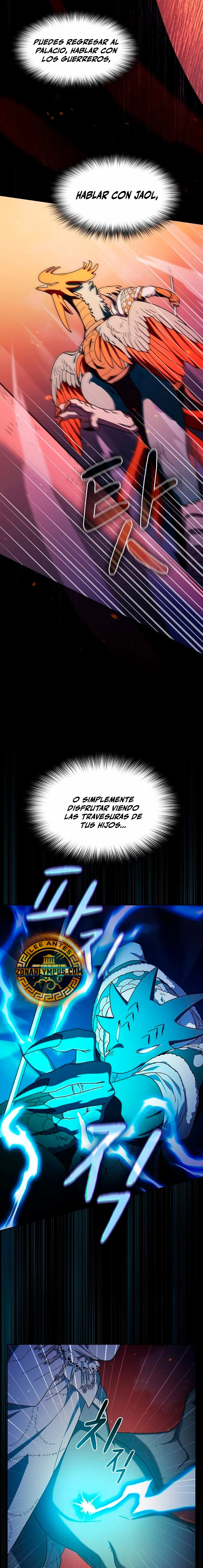 Civilización Nebula Capitulo 65 página 24