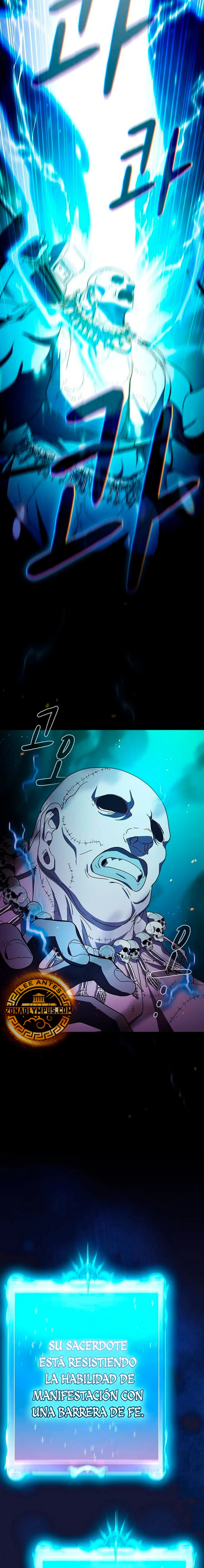 Civilización Nebula Capitulo 65 página 26