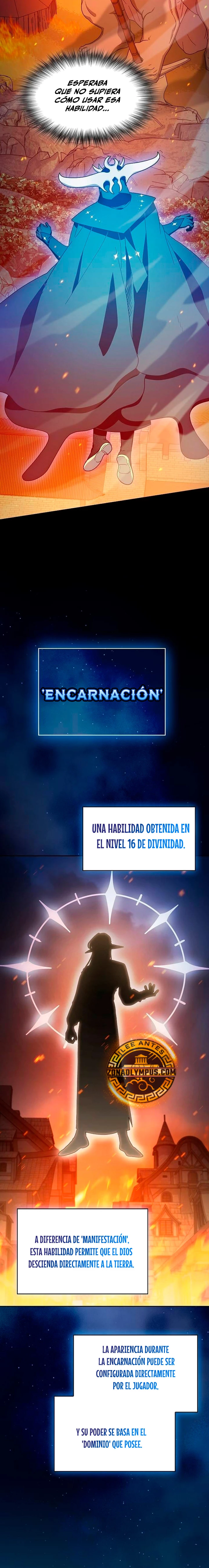 Civilización Nebula Capitulo 65 página 3