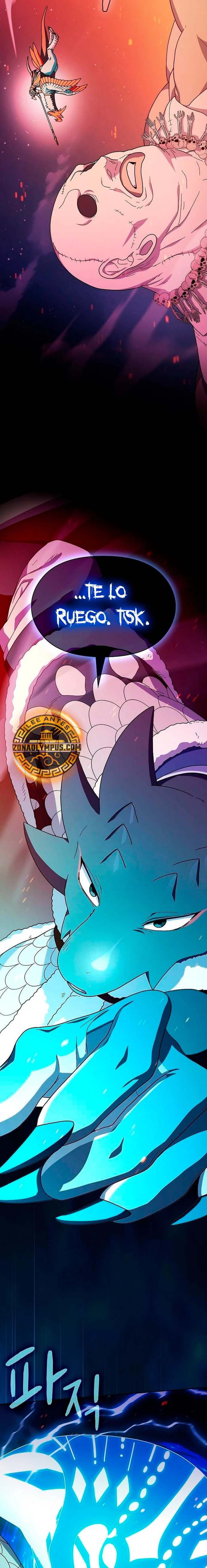 Civilización Nebula Capitulo 65 página 30