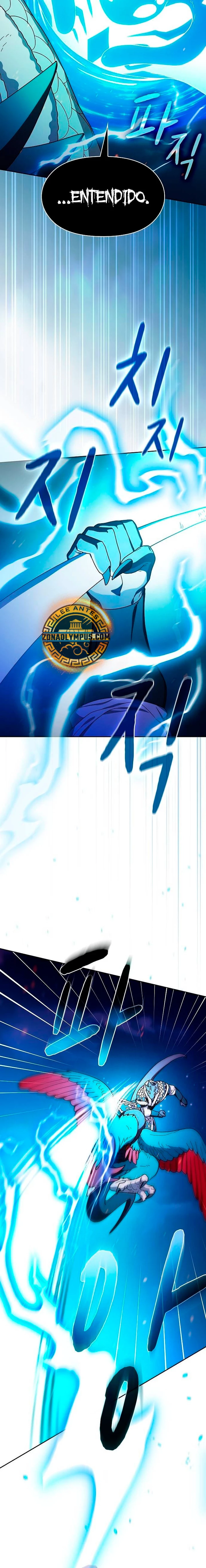 Civilización Nebula Capitulo 65 página 31