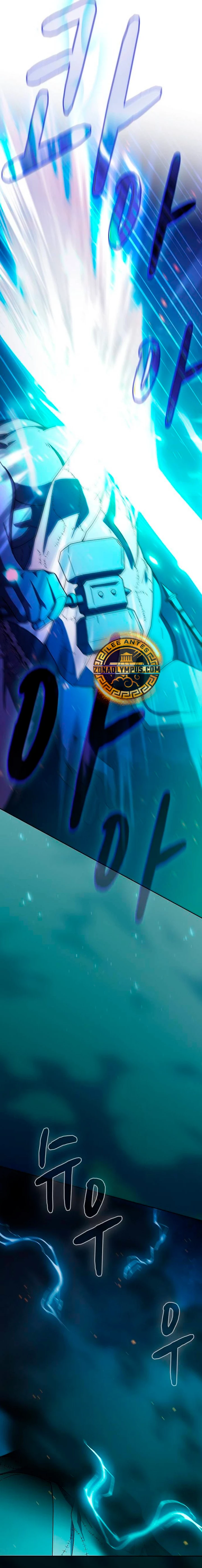 Civilización Nebula Capitulo 65 página 32