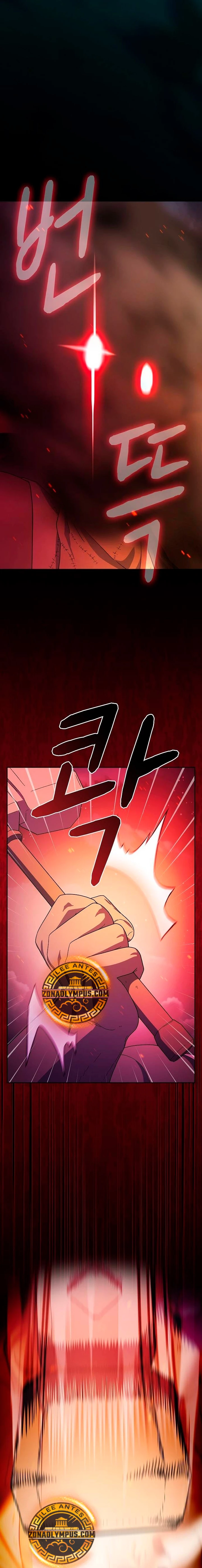 Civilización Nebula Capitulo 65 página 33