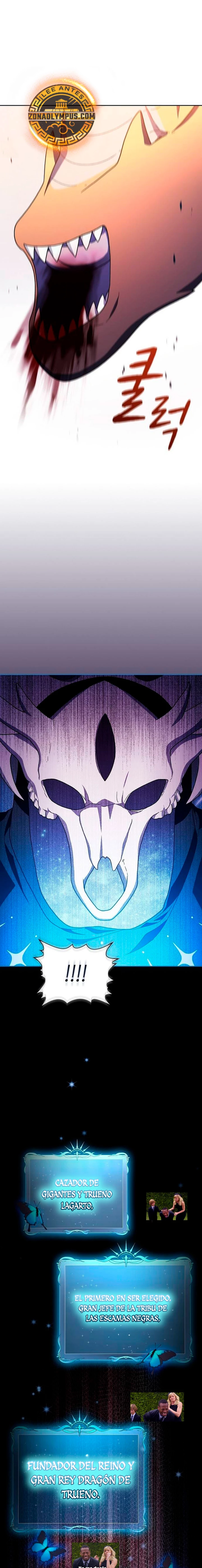 Civilización Nebula Capitulo 65 página 35