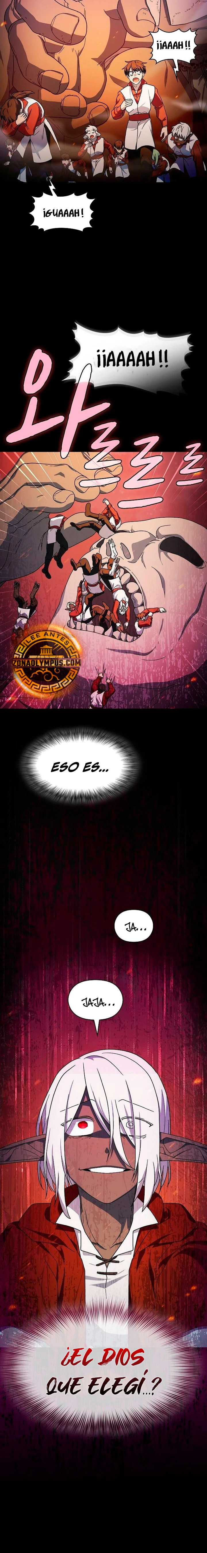 Civilización Nebula Capitulo 65 página 6