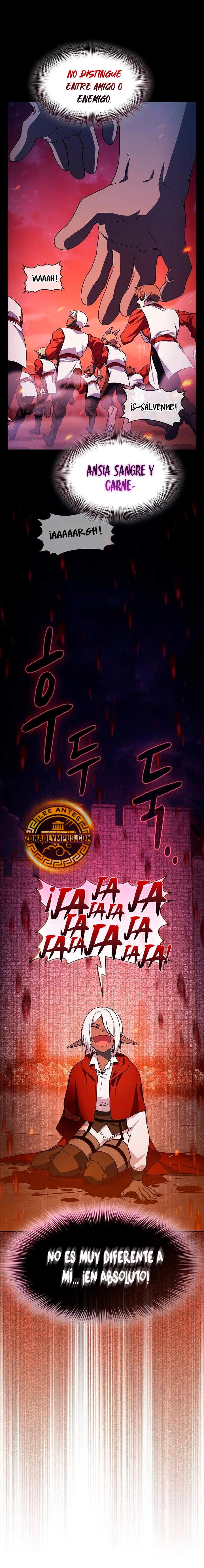 Civilización Nebula Capitulo 65 página 7