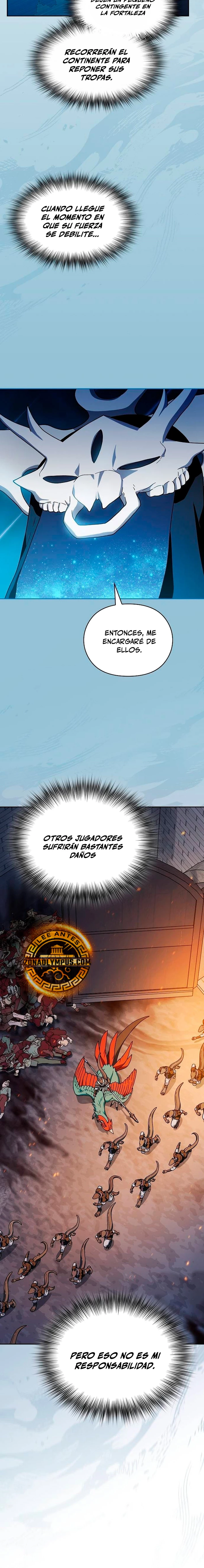 Civilización Nebula Capitulo 65 página 9
