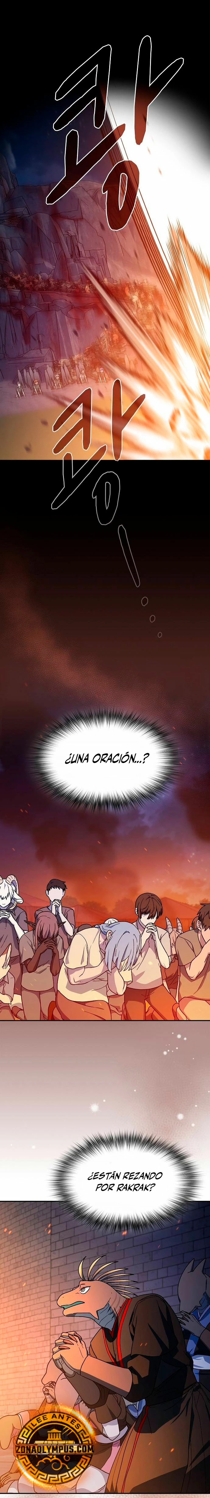 Civilización Nebula Capitulo 66 página 15