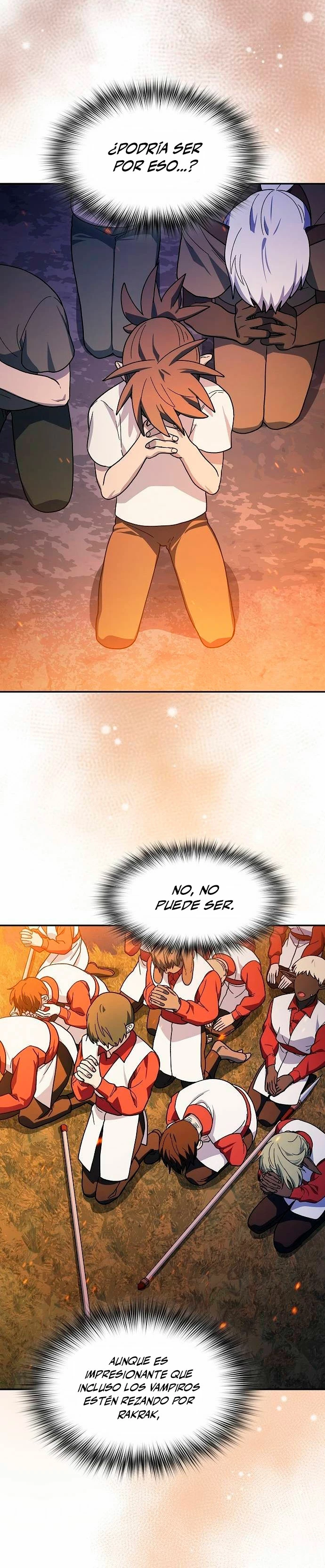 Civilización Nebula Capitulo 66 página 16