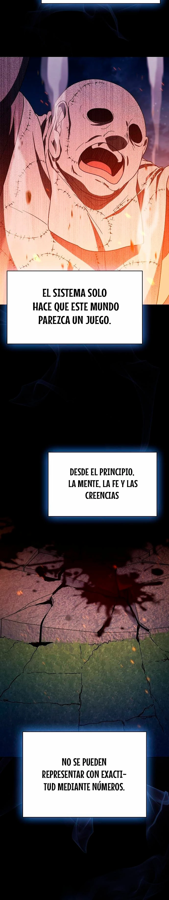 Civilización Nebula Capitulo 66 página 19
