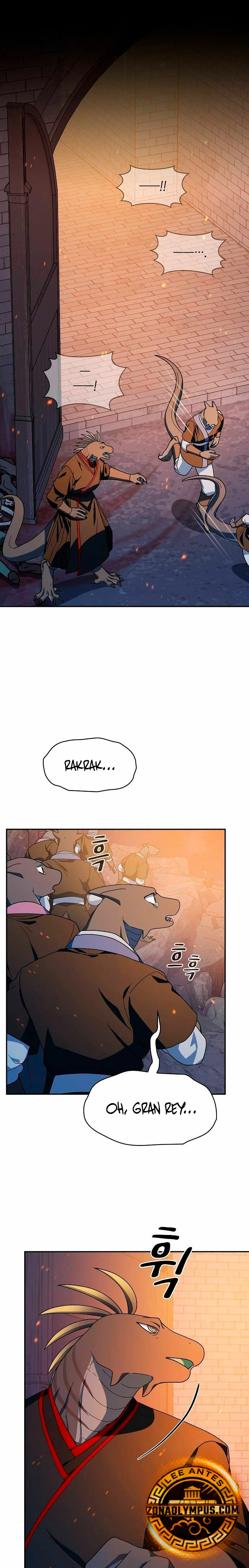 Civilización Nebula Capitulo 66 página 24