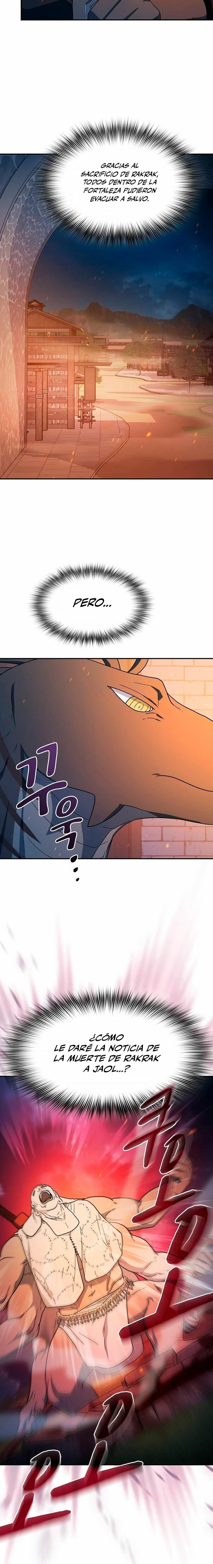 Civilización Nebula Capitulo 66 página 25
