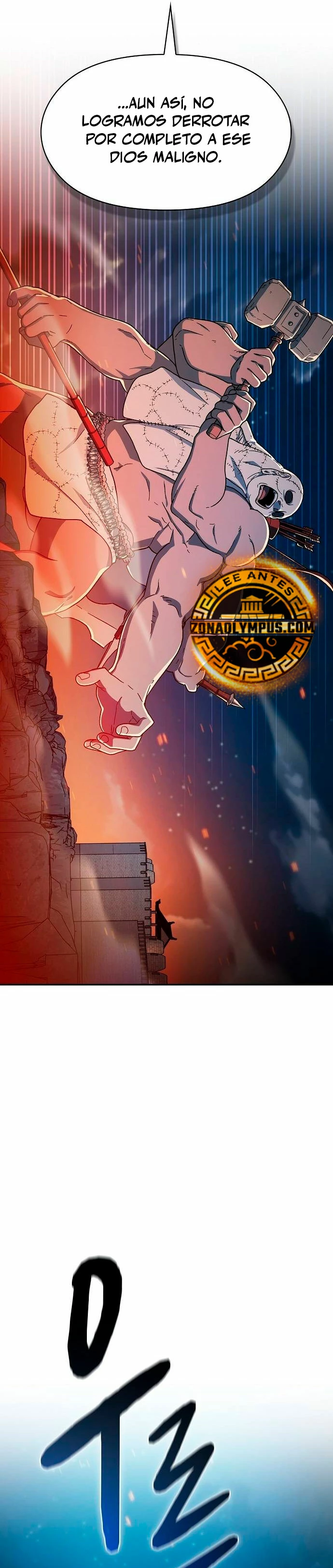 Civilización Nebula Capitulo 66 página 27