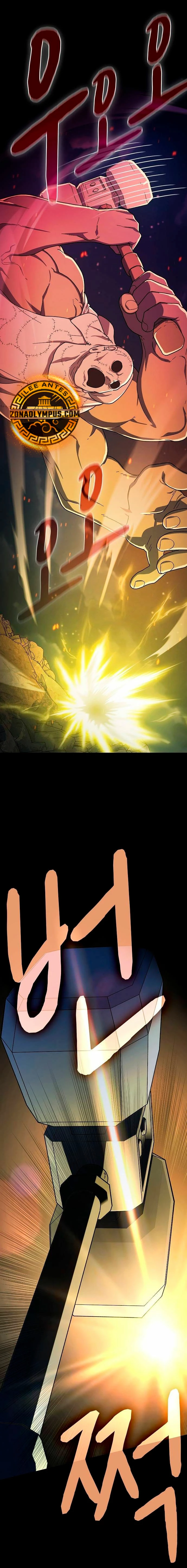 Civilización Nebula Capitulo 66 página 31