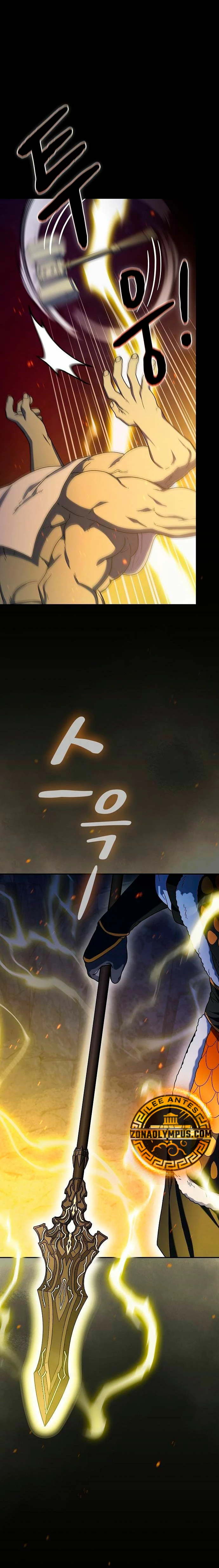 Civilización Nebula Capitulo 66 página 32