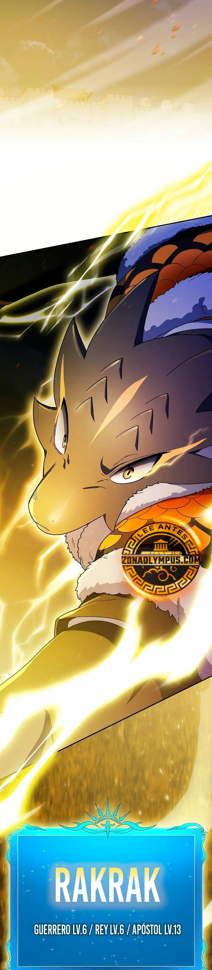 Civilización Nebula Capitulo 66 página 39