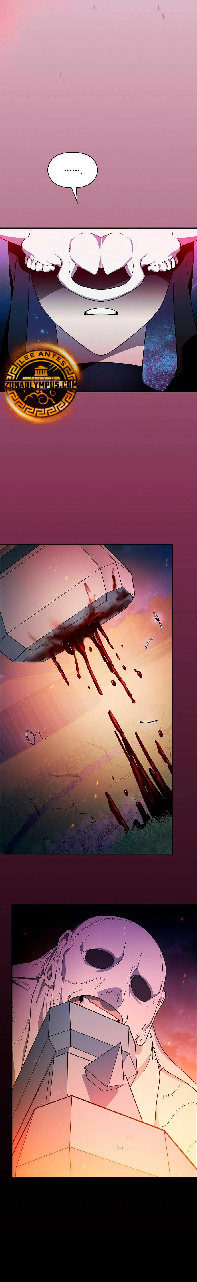 Civilización Nebula Capitulo 66 página 4