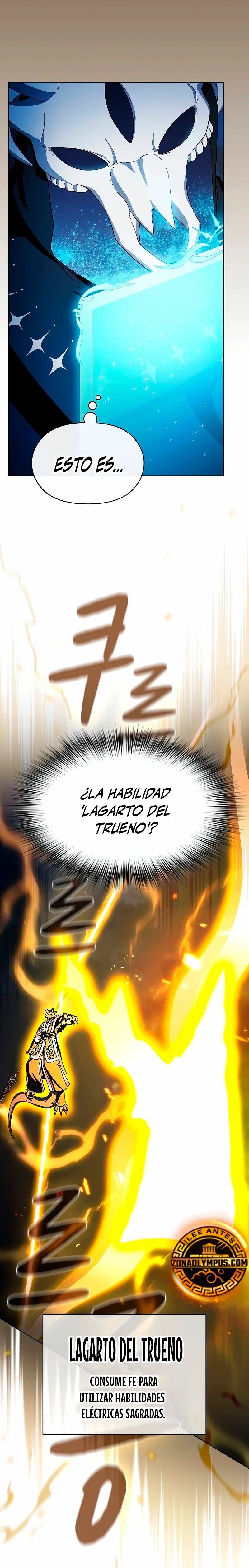Civilización Nebula Capitulo 67 página 10