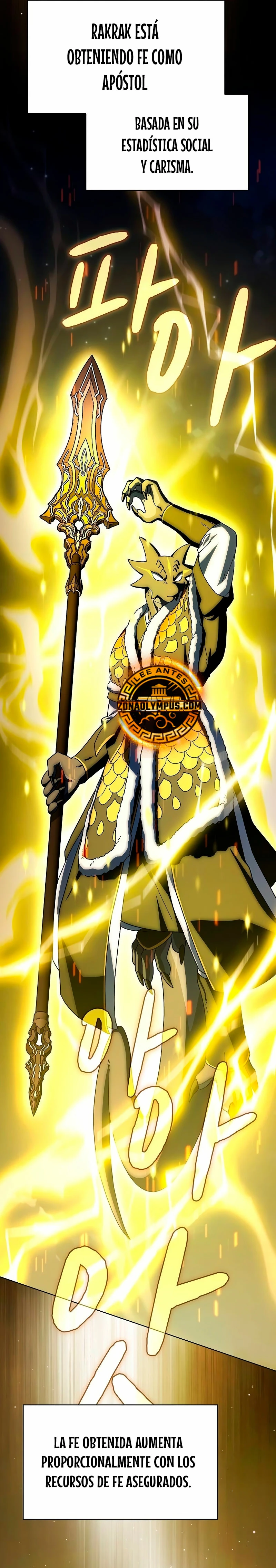 Civilización Nebula Capitulo 67 página 20
