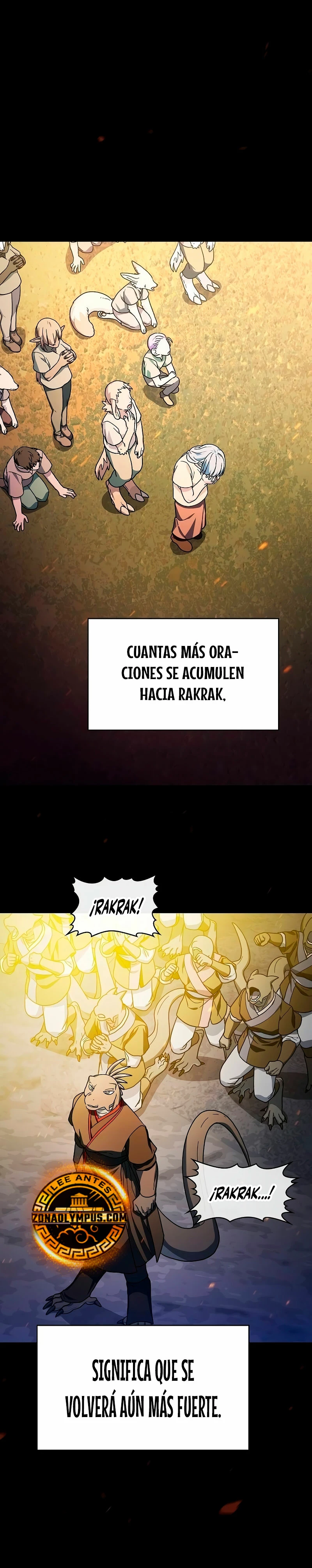 Civilización Nebula Capitulo 67 página 23