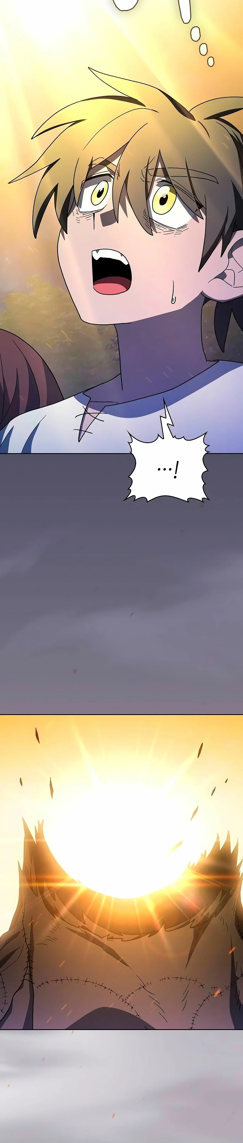 Civilización Nebula Capitulo 67 página 28