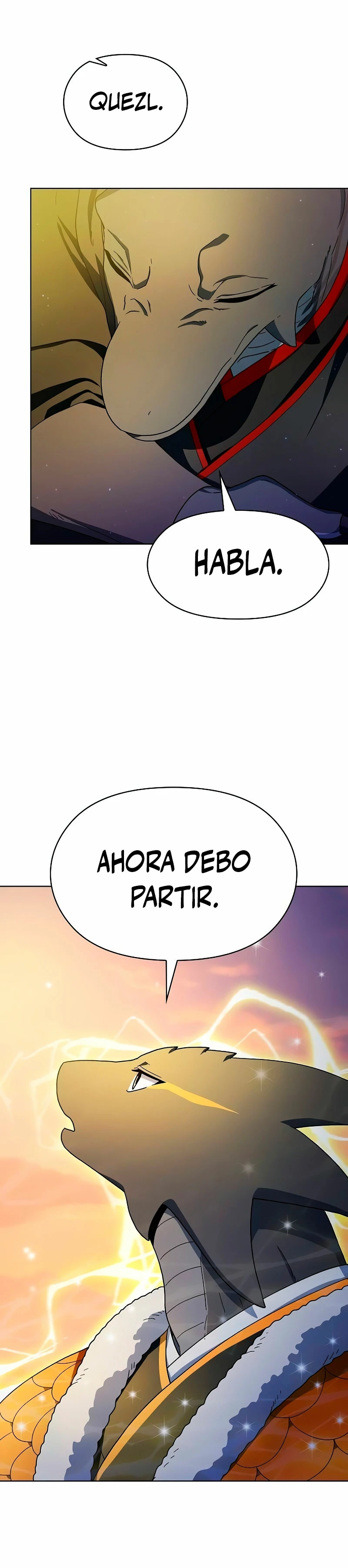 Civilización Nebula Capitulo 67 página 33