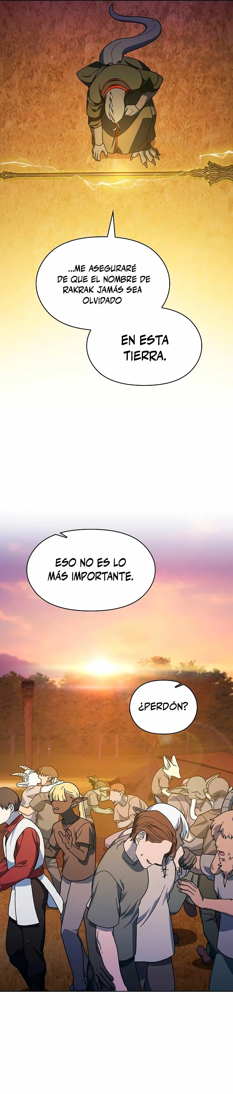 Civilización Nebula Capitulo 67 página 38