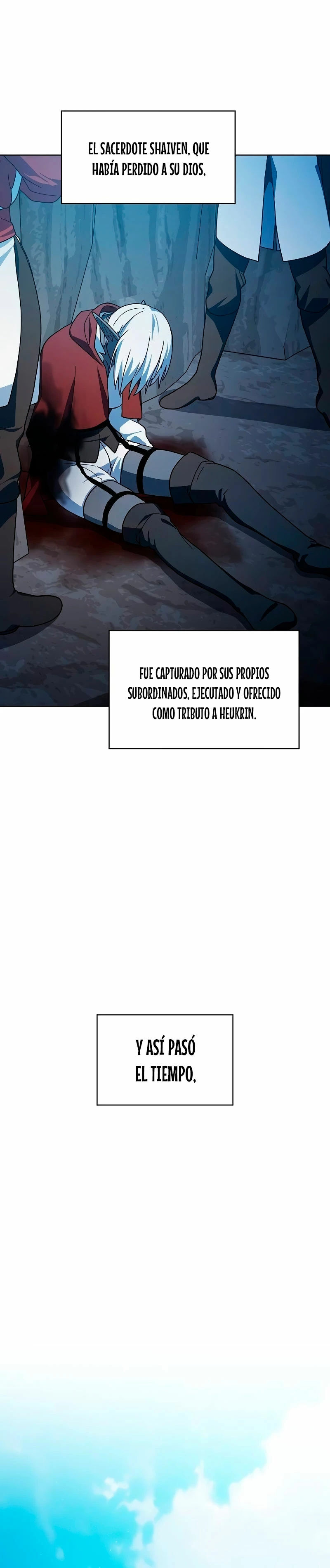 Civilización Nebula Capitulo 67 página 42