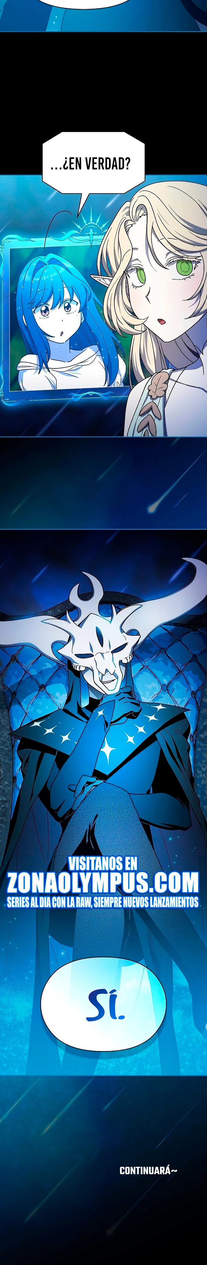 Civilización Nebula Capitulo 68 página 24