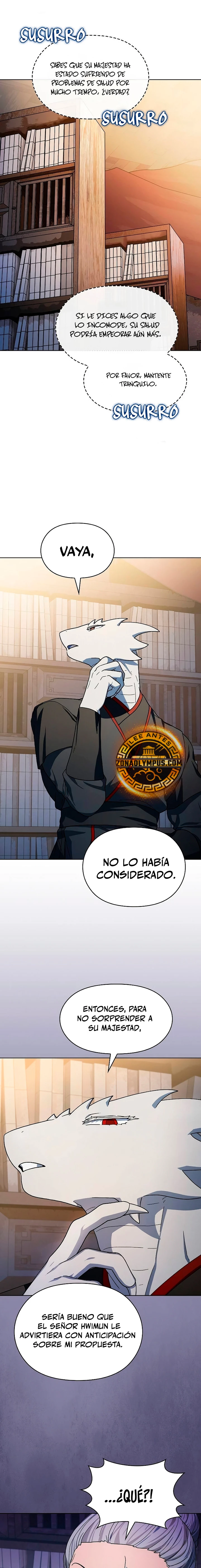 Civilización Nebula Capitulo 68 página 4