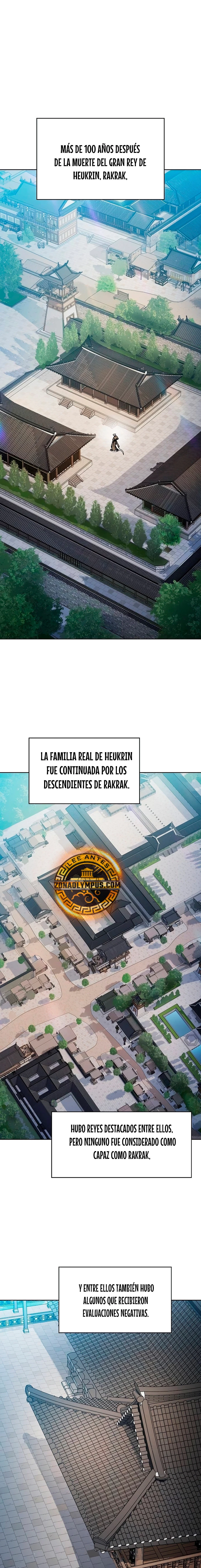 Civilización Nebula Capitulo 68 página 7
