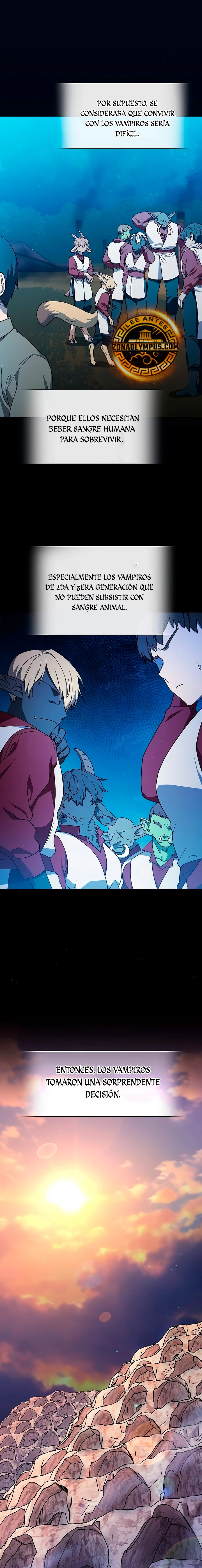 Civilización Nebula Capitulo 69 página 10
