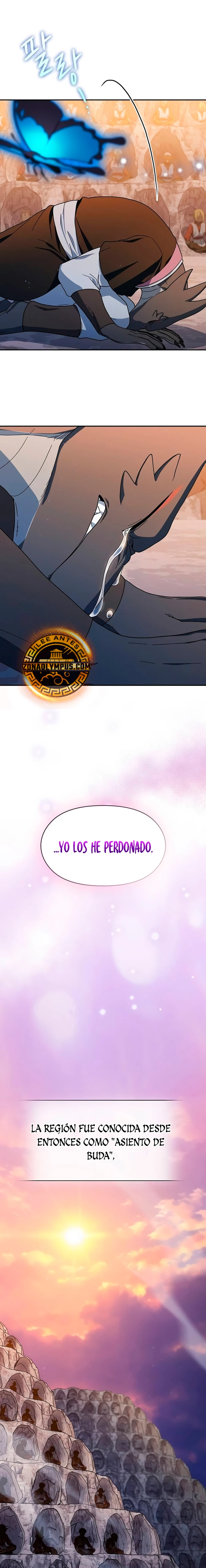 Civilización Nebula Capitulo 69 página 13
