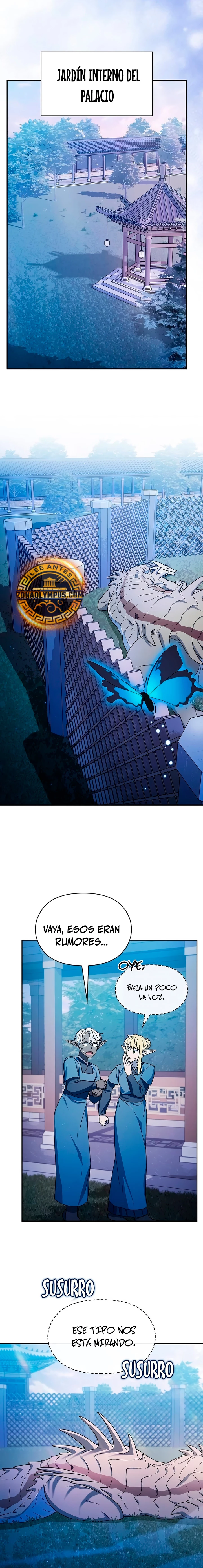 Civilización Nebula Capitulo 69 página 20
